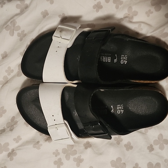 BIRKENSTOCKS - Picture 1 of 3